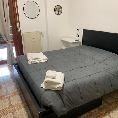 Appartamento Vista Mare, Sanremo Exterior foto