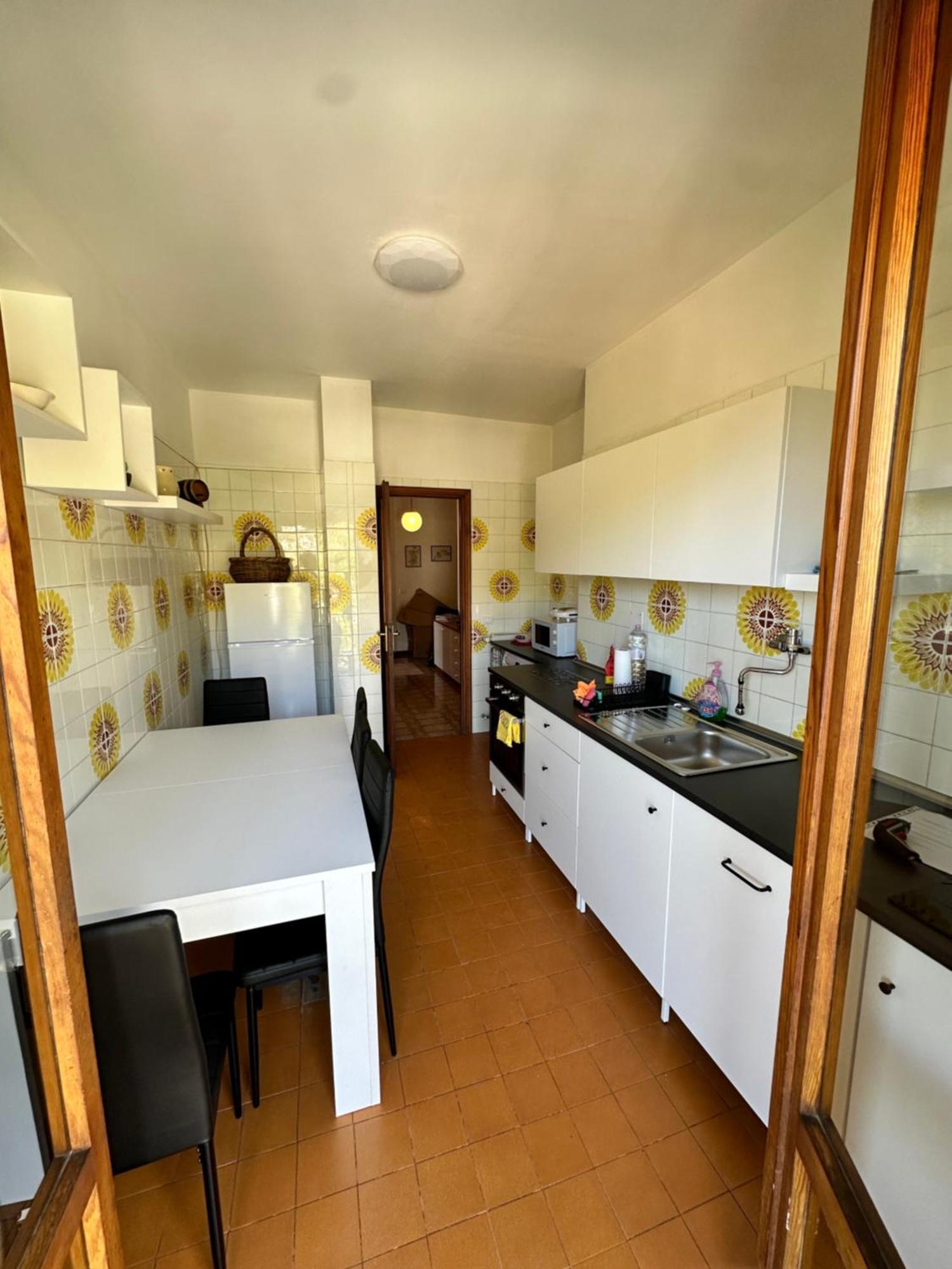 Appartamento Vista Mare, Sanremo Exterior foto