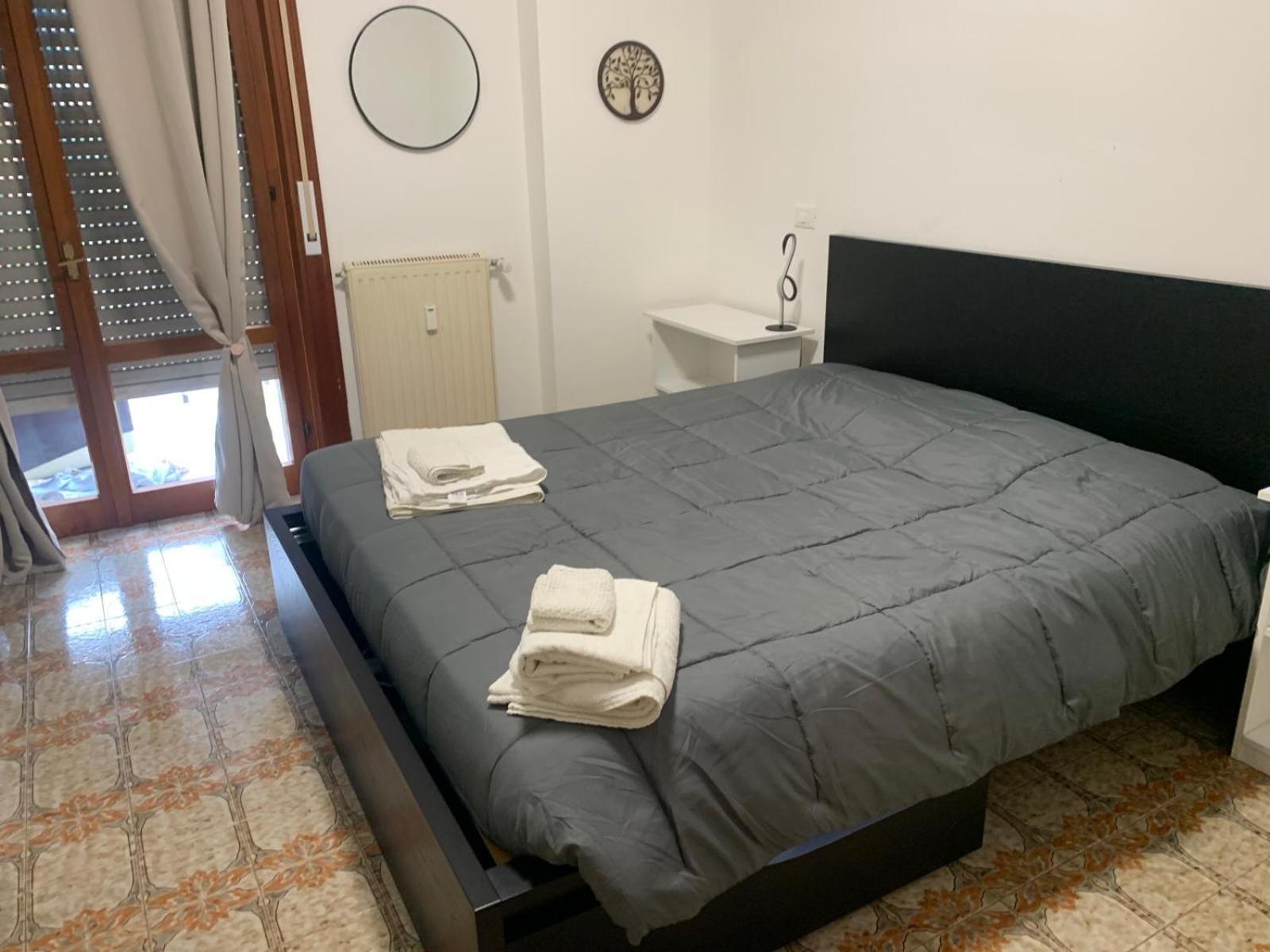 Appartamento Vista Mare, Sanremo Exterior foto